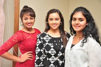 Kerintha Movie Success Meet